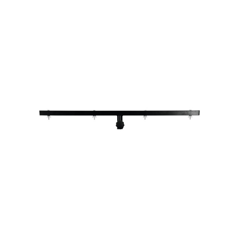 EUROLITE LS-1A2 BARRA PORTA FARI - 100cm - ADATTATORE d.29mm