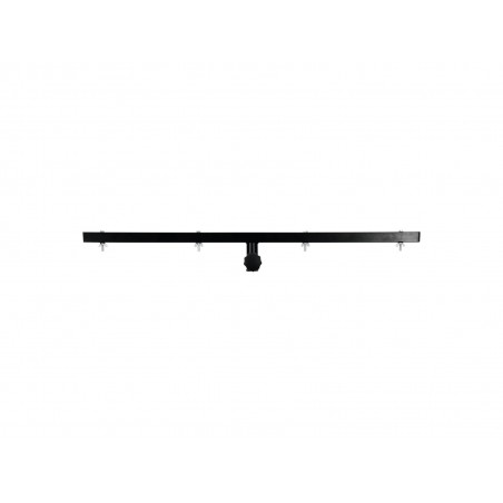 EUROLITE LS-1A2 BARRA PORTA FARI - 100cm - ADATTATORE d.29mm