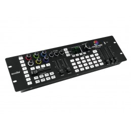 EUROLITE DMX LED COLOR...