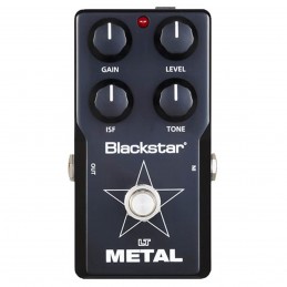 BLACKSTAR LT-METAL DISTORTION