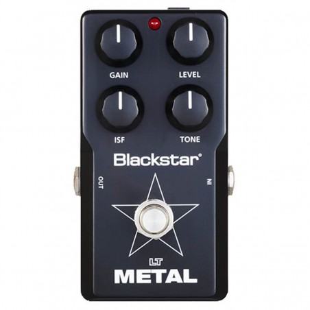 BLACKSTAR LT-METAL DISTORTION