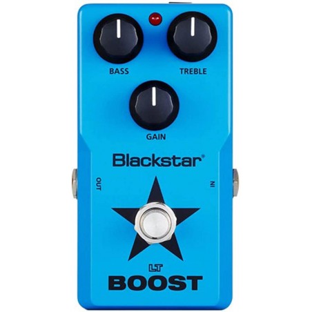 BLACKSTAR LT-BOOST PEDAL