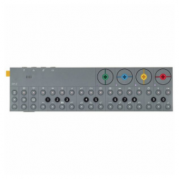 TEENAGE ENGINEERING OP-Z...