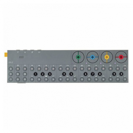 TEENAGE ENGINEERING OP-Z Dream Machine