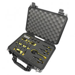 DPA DDK4000 DRUMMICROPHONE SET