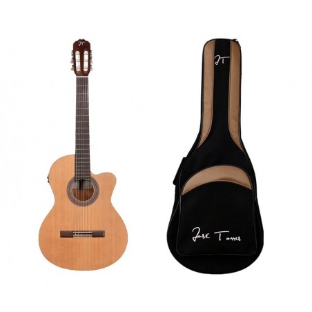 PACK JTC-5SCE + GIGBAG JTB-10