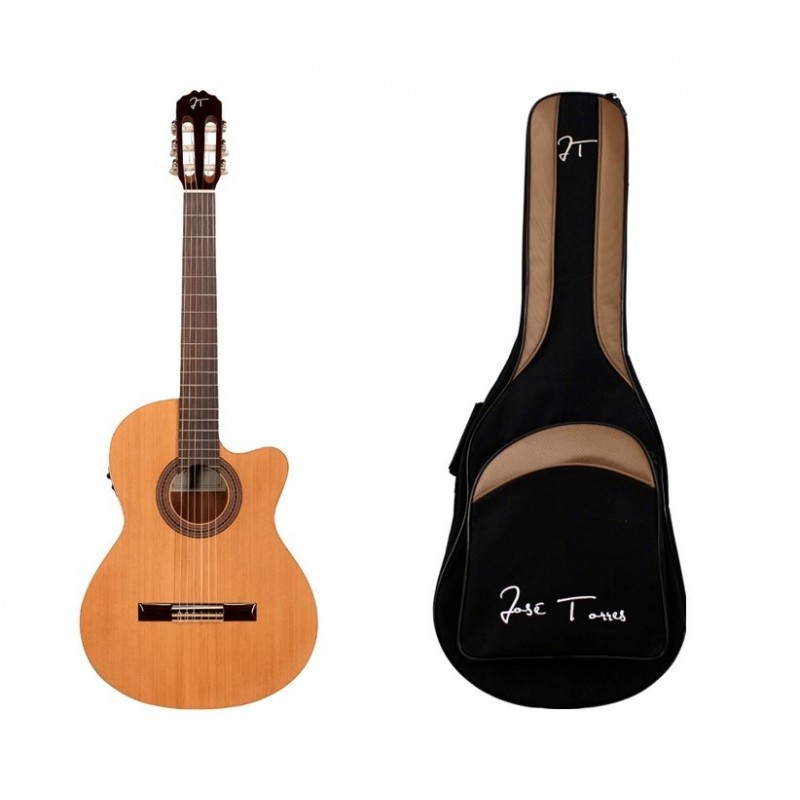 PACK JTC-10SCE + GIGBAG JTB-10
