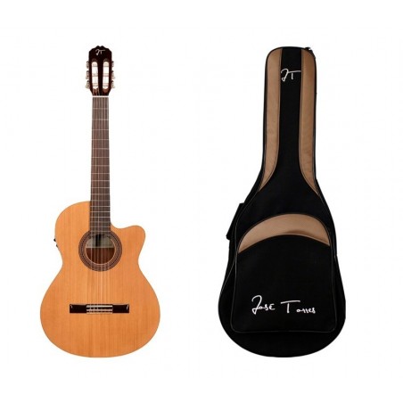 PACK JTC-10SCE + GIGBAG JTB-10