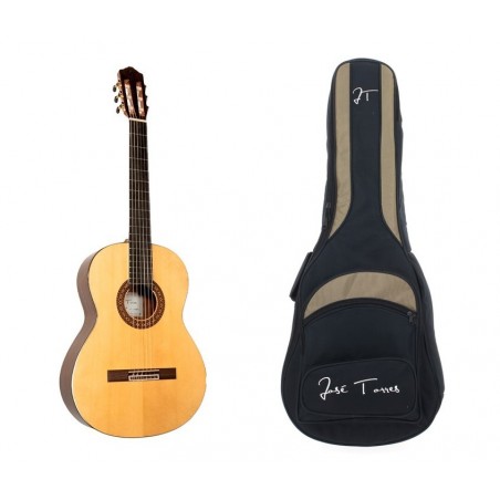 PACK JTC-50S + GIGBAG JTB-100