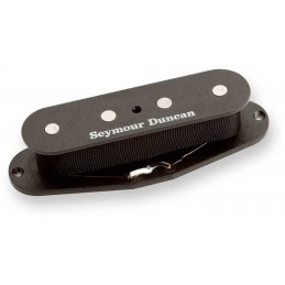 SCPB-2 HOT FOR SINGLE COIL P-BASS