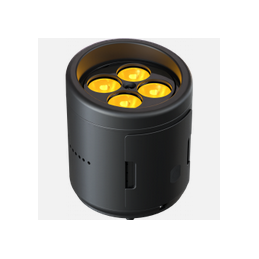 PROLIGHTS SMART BAT PLUS G2 PROIETTORE LED  - IP65 - 4x20W