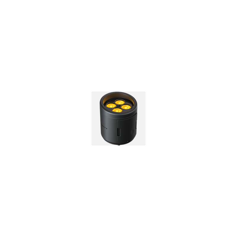 PROLIGHTS SMART BAT PLUS G2 PROIETTORE LED  - IP65 - 4x20W