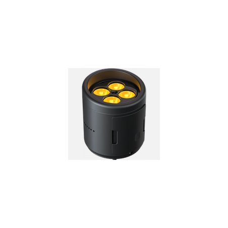 PROLIGHTS SMART BAT PLUS G2 PROIETTORE LED  - IP65 - 4x20W - RGB-WW
