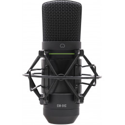 EM-91C