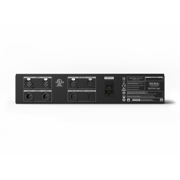 Stereo Bus Compressor  
