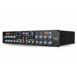 Stereo Bus Compressor  