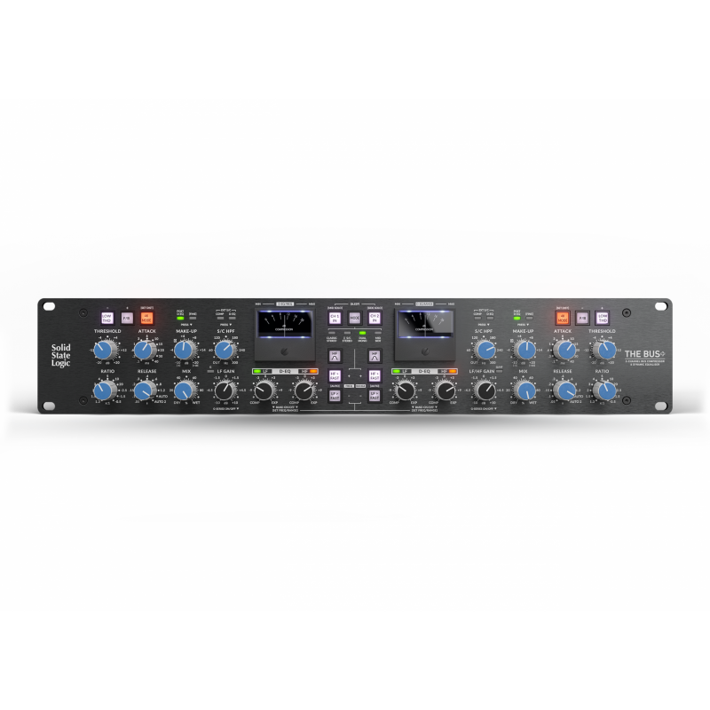 SSL THE BUS+