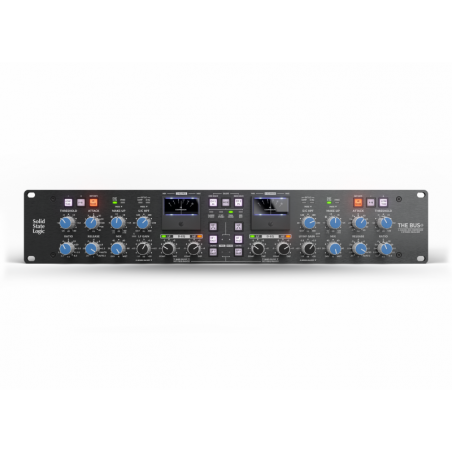 SSL THE BUS+