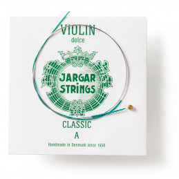 LA VERDE DOLCE PER VIOLINO JA1006