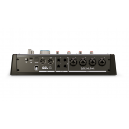 Interfaccia Audio USB 
