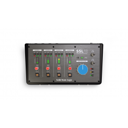 Interfaccia Audio USB 