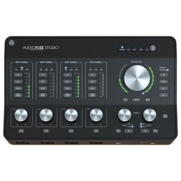 AudioFuse Studio