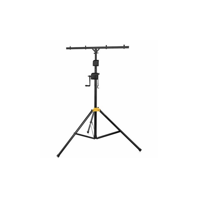 HERCULES LS700B LIGHTING STAND - 2 LIVELLI - CON MANOVELLA