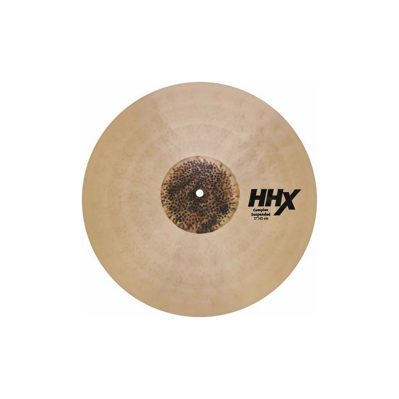 SABIAN HHX 19" COMPLEX SUSPENDED  - 11923XCN