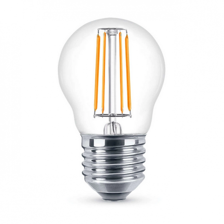 NOVALINE LED-NL-100631 G45 E27