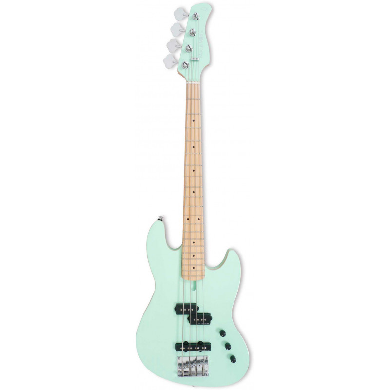 U5 ALDER-4 MT (MINT)