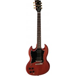 GIBSON SG TRIBUTE LEFT HAND...