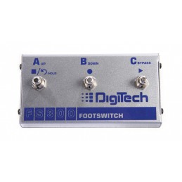 DIGITECH FS300