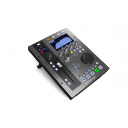 Advanced DAW Controller