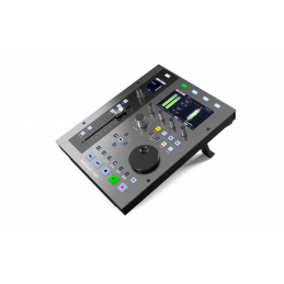 Advanced DAW Controller