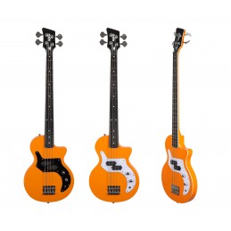 O-BASS ORANGE PACK