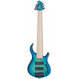 M7-6 TBL TRANS BLUE