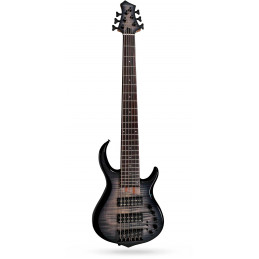 M7-6 TBK TRANS BLACK