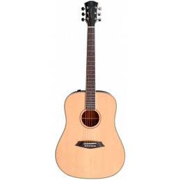 A3-D DREADNOUGHT NATURAL