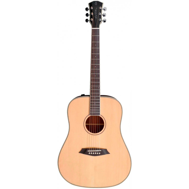 A3-D DREADNOUGHT NATURAL