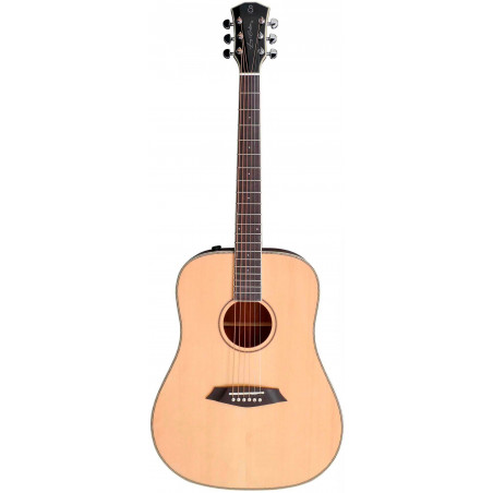 A3-D DREADNOUGHT NATURAL