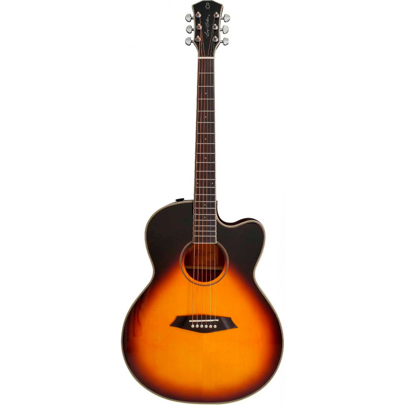 A3-G CUTAWAY VINTAGE SUNBURST