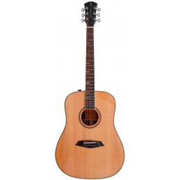 A4-D DREADNOUGHT NATURAL
