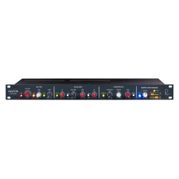Channel Strip