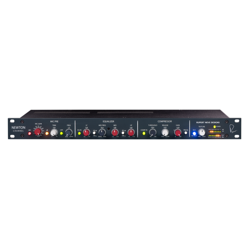 Channel Strip