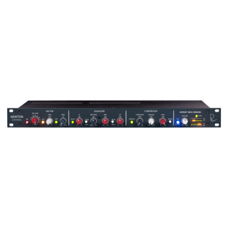 Channel Strip