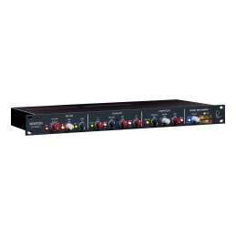 Channel Strip