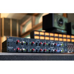 Channel Strip