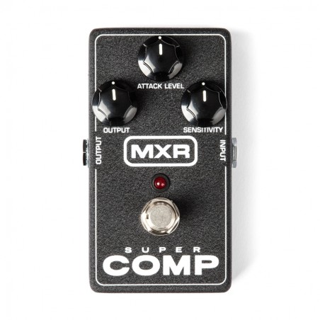 MXR M132 SUPER COMP PEDAL