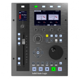 SOLID STATE LOGIC UF1 Advanced DAW Controller