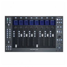 SOLID STATE LOGIC UF8 Advanced DAW Controller